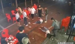 爆料唐山打人者视频,暴力冲突背后的真相与反思