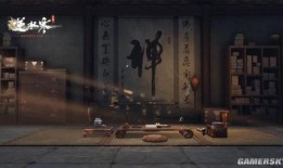 逆水寒手游8月最新爆料,江湖风云再起，神秘门派即将揭晓！